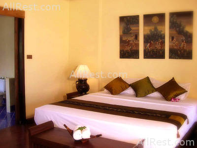 Ranyatavi Resort Phang Nga 54